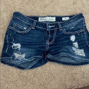 BKE Shorts